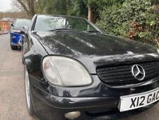 Mercedes benz slk for sale  TUNBRIDGE WELLS