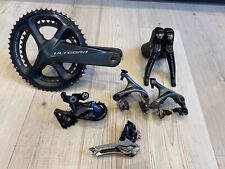 Shimano ultegra r8000 for sale  LICHFIELD