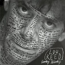 Lou Reed - Hooky Wooky (CD, Single, Promo), usado comprar usado  Enviando para Brazil