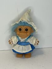 Vintage troll doll for sale  Combined Locks