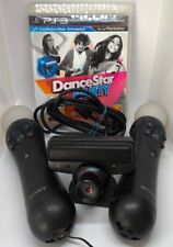 Playstation move motion gebraucht kaufen  Neuburg a.d.Donau