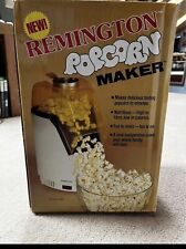 Remington pop corn for sale  WEMBLEY