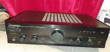 Pioneer amplifier 207r for sale  BRAINTREE