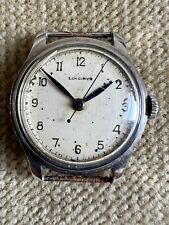 Vintage longines armbanduhr gebraucht kaufen  Blankenburg