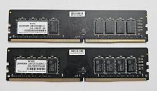 2x 16GB 32GB 32 GB DDR4 2666 MHz PC Pamięć RAM PANRAM U-DIMM 2006-109020 na sprzedaż  Wysyłka do Poland