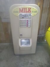 1956 milk vending for sale  Greensboro
