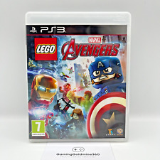 Lego marvel avengers usato  Altamura