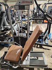 Lifefitness pro leg for sale  HITCHIN