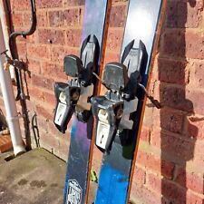 Skis for sale  REDDITCH