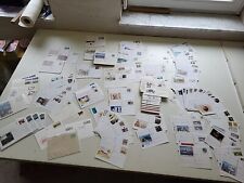 Hunderte postkarten ganzsachen gebraucht kaufen  Bockenheim