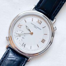 Relógio masculino de quartzo Frederique Constant FC 205 x 35 comprar usado  Enviando para Brazil