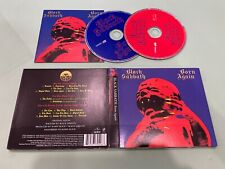 Black Sabbath – Born Again DIGI 2CD Deluxe Edition comprar usado  Enviando para Brazil