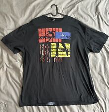 Camiseta Vintage Cowboy Bebop Spike Spiegel Preta Tamanho XL Sem Devoluções comprar usado  Enviando para Brazil