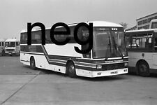35mm bus negative for sale  LLANELLI