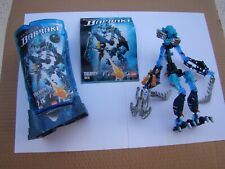 Lego bionicle 8916 d'occasion  Cluses