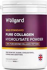 Collagen powder gold for sale  ILFORD