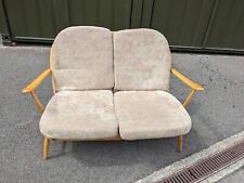 Vintage ercol seater for sale  STROUD