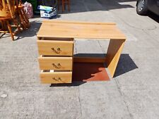 Pine drawer office for sale  HUDDERSFIELD