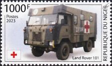 Land rover 101 for sale  Shipping to Ireland