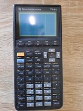 Texas instruments d'occasion  Pulligny
