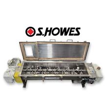 Used 3hp howes for sale  Millwood