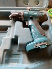 Makita 14.4v drill for sale  WELLINGBOROUGH