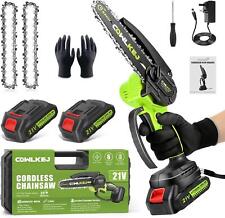 Rechargeable mini chainsaw for sale  Ireland