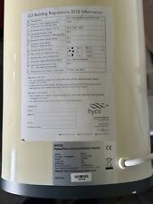 Electric hot water for sale  BASILDON