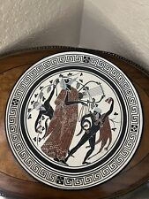 Ceramic greek mythology for sale  Fort Lauderdale