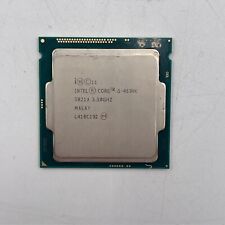 Processador Intel Core i5 4690K 3.5GHz 6MB soquete LGA 1150 quad-core CPU comprar usado  Enviando para Brazil