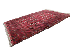 Ancien tapis tekkin d'occasion  Seyssel