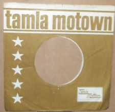 Tamla company sleeve for sale  CAMBRIDGE