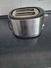 Wasserkocher toaster set gebraucht kaufen  Rüsselsheim am Main