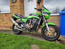 2005 kawasaki zrx1200r for sale  LOWESTOFT