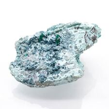 Dioptase shattuckite mindouli d'occasion  Brest