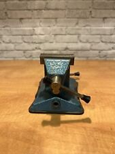 Vacu Vise Vintage 2 1/2” Inch Benchtop Vacuum Base Bench Table top tool General for sale  Shipping to South Africa