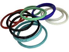 Glass bangles bracelets for sale  Fort Myers