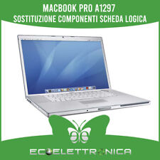Macbook pro a1297 usato  Arezzo