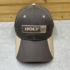 Holt caterpillar hat for sale  Park Hills