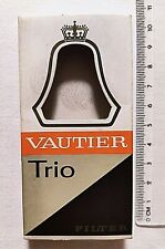 Vautier trio filter usato  Roma