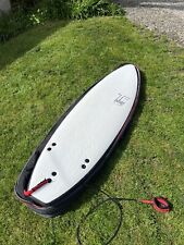 softboard surfboard for sale  OKEHAMPTON