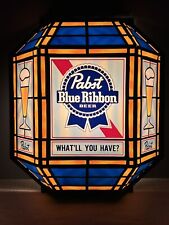 Vintage 1986 pabst for sale  Binghamton