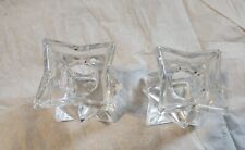 candles candle holder set for sale  Mukwonago