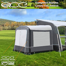 Camptech starline air for sale  CANNOCK