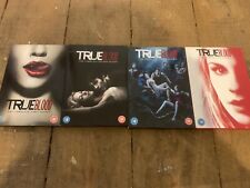 True blood dvd for sale  EVESHAM