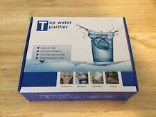 Faucet water filter for sale  Olympia