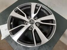 Wheel 17x7 alloy for sale  Bow