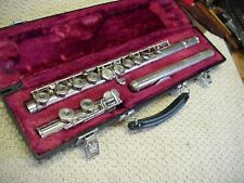 Yamaha flute parts for sale  Portland