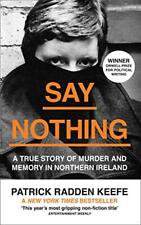 Say nothing true for sale  Shipping to Ireland