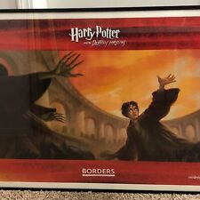 Autographed harry potter for sale  Tulsa